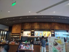 -星巴克臻选(北京富力家园店)