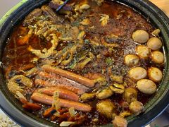 -安徽阜阳卷馍(西单店)