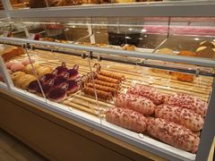 -好利来(北新桥店)
