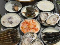 -海底捞火锅(金融街万达店)