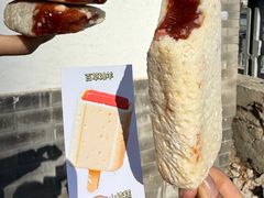 -百草滩羊清水涮羊肉·清真·宁夏盐池滩羊(莲花桥店)