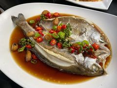 -鹿港小镇(金虹桥国际中心店)