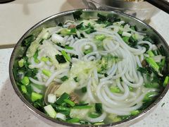 -小倪羊肉米线馆