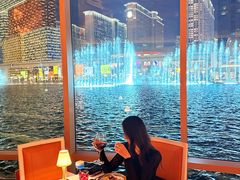 -咖啡苑 - 蔚藍夏日主题(永利皇宫店)