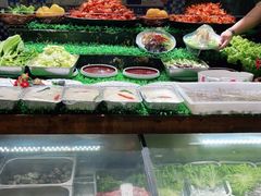 -胖哥牛蛙龙虾烧烤(大同路店)