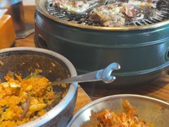 -韩景台烤肉(八大处店)