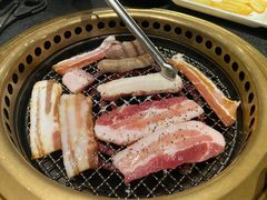 -神户赤童日式烤肉(金地广场店)