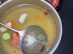 -鲜牛记潮汕牛肉火锅(淮安珠海路店)