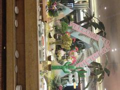 -瑞诗酒店西餐·咖啡厅