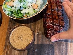 -The Meat & Wine Co Southbank(南岸店)