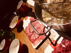 -牛很鲜潮汕牛肉火锅(朝晖路店)