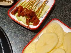 -巴将军·非遗老字号火锅(解放碑店)