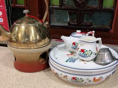 -点都德(大茶楼店)