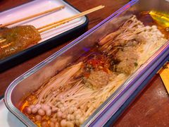 -肉串汪(望京店)