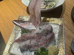 -桂马·日本料理·海胆·海鲜饭·酒场(民主广场店)