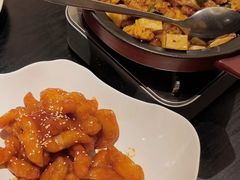 -顺香居·老字号湖北菜(江汉路店)