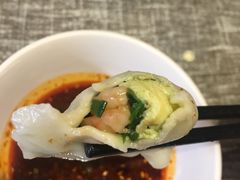-三姐妹饺子(东木头市店)