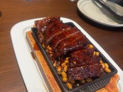 -千日贺茶餐厅(高新万达店)