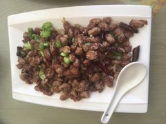 苦菜红豆酥-红豆园(文林街店)