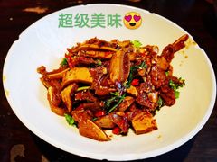 衡阳卤菜-农耕记·湖南土菜(halo广场店)