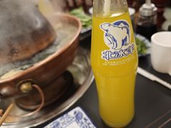 -磁器铜锅涮肉(交大东路店)