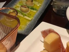-IL Forno 意坊·意大利餐厅(花园店)