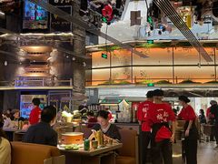 -西塔老太太泥炉烤肉(温州首店万象城黑金店)