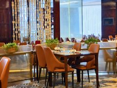 -南宁沃顿国际大酒店-自助餐厅