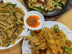 -众源美食(光复阁店)