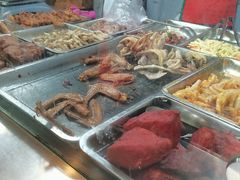 -徐家鸭子·非遗烤鸭(汇景店)