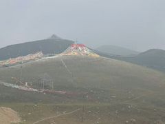 -日月山景区