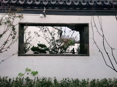 -青果巷历史文化街区