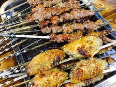 -老虎滩大连海鲜烧烤(建邺云锦路总店)