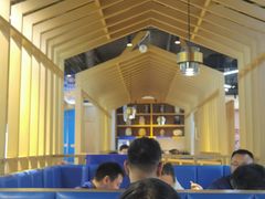 -大河宴·椒麻鱼火锅(北京路中和美食街店)