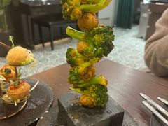 -Shantek象提南亚餐厅&西餐融合Bistro(淮海中路店)