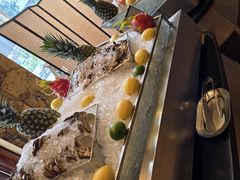 -怡聚轩全日制自助餐厅(大中华喜来登酒店)