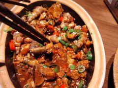 -Night Breeze晚风·融合创意菜