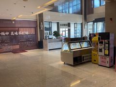 -郑庄脂渣海鲜楼(九水路店)