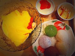 -温野菜涮涮锅(曲江大悦城店)