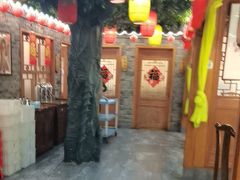-津沽小院(天津之眼店)