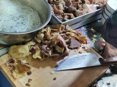 -老李家杂肝汤(回民街店)