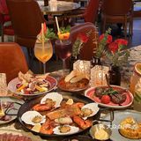 深圳的!西班牙餐厅!来这就对了‼️