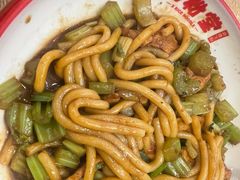 -西粉堂新疆米粉(朝外店)