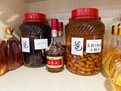 -菁菁有味湖北恩施菜
