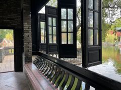 -东莞市可园博物馆