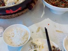 -辣婆婆(航天桥店)