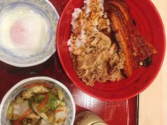 -食其家·牛丼咖喱(太阳宫店)
