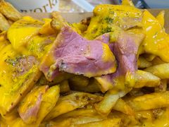 -纽约薯条(世豪广场店)