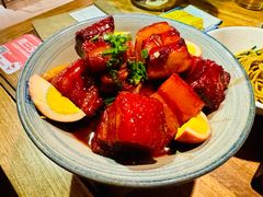 -兰溪小馆(东直门簋街店)