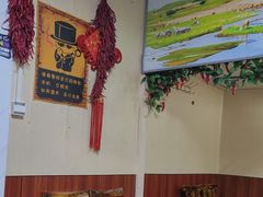-一棵树烧烤店(中央大街店)